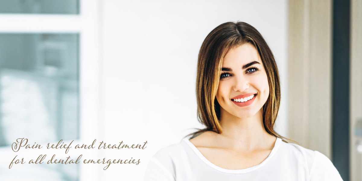 Lake Sammamish Dental Emergencies