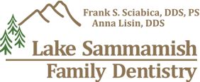 Logo of Lake Sammamish Family Dentistry